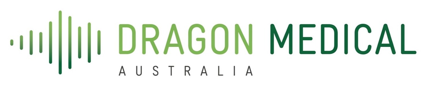 Dragon Medical One Australia